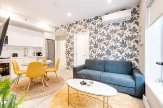 Mont Royal Suites - M11 - 5