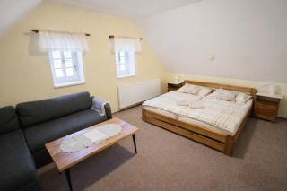 Krkonošská chaloupka - Černý Důl - 9