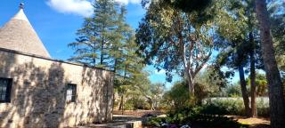 Il trullo delle rose - 4