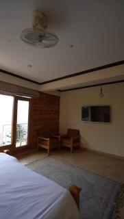 Hotel Hilla and Apartments, Nathia Gali - 9