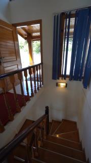 Hotel Hilla and Apartments, Nathia Gali - 6