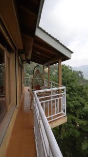 Hotel Hilla and Apartments, Nathia Gali - 5