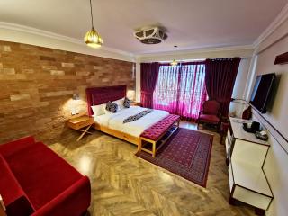 Hotel Hilla and Apartments, Nathia Gali - 4