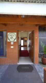 Hotel Hilla and Apartments, Nathia Gali - 2