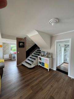 Maison proche centre ville - 8