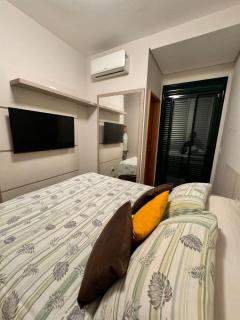 Beira Praia Grande - DNA Resort Ubatuba - 7