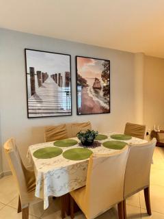 Beira Praia Grande - DNA Resort Ubatuba - 4