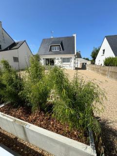 Maison proche centre ville - 6