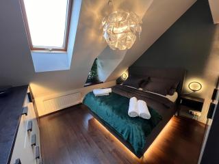 Exceptional duplex apartment with terrace and views - 5