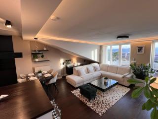 Exceptional duplex apartment with terrace and views - 9