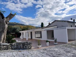 Casa Sole - between Rome and Naples, near Formia and the sea - 6