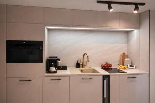 Gatsby Gdańsk - Apartament z Jacuzzi dla par by Lion Apartments - 7