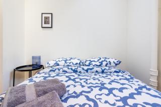 Centrally Located Central Park Apartments - 2