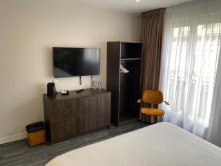 Hôtel Restaurant l'Annexe - 5