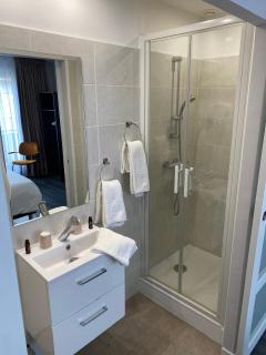 Hôtel Restaurant l'Annexe - 8