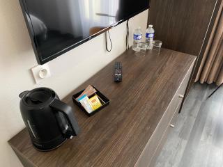 Hôtel Restaurant l'Annexe - 7