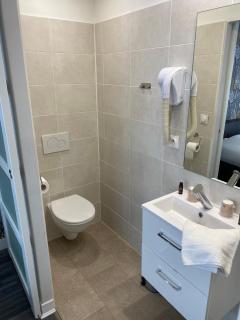 Hôtel Restaurant l'Annexe - 6