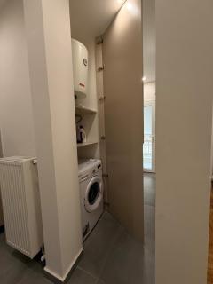 Core Stay Marousi Fully Renovated Studio - 5