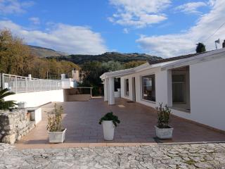 Casa Sole - between Rome and Naples, near Formia - 5