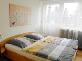 Apartment Großzügige Wohnung mit Bergblick im Haus Hopfe by Interhome - 4