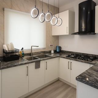 Gifty Luxurious 1 bedroom apartment - 5