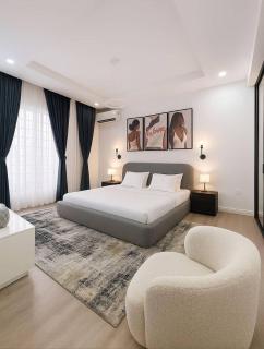 Gifty Luxurious 1 bedroom apartment - 4