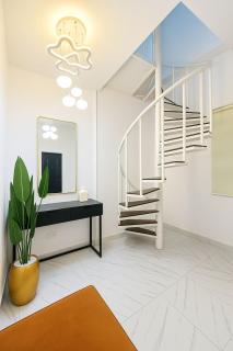 Gifty Luxurious 1 bedroom apartment - 2