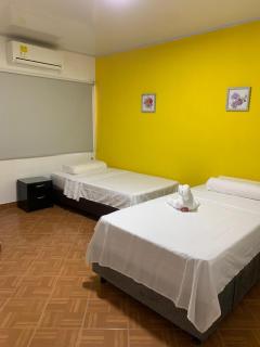 Hotel Casa Manzanares - 0