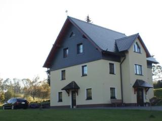 Apartment FeWo Erzgebirge by Interhome - 7