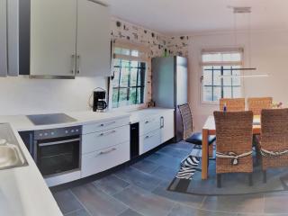 Holiday Home Haus-Zauberblau by Interhome - 5