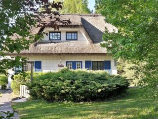 Holiday Home Haus-Zauberblau by Interhome - 9