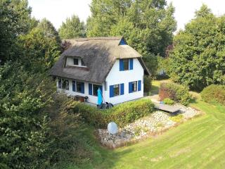 Holiday Home Haus-Zauberblau by Interhome - 0