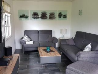 Holiday Home Haus-Zauberblau by Interhome - 6