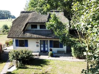 Holiday Home Haus-Zauberblau by Interhome - 7