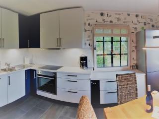 Holiday Home Haus-Zauberblau by Interhome - 3