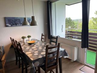 Apartment Glockenberg Westphal by Interhome - 7