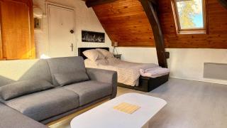 Studio rénové et équipé à Fleury les Aubrais - 6