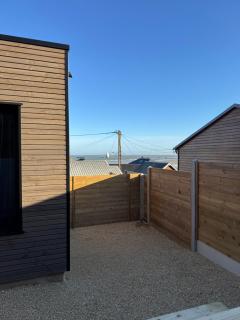 Lodges des Pontons Cap Est - 9