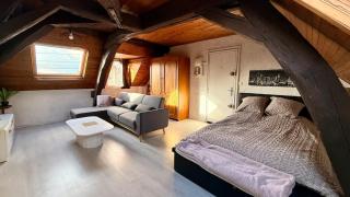 Studio rénové et équipé à Fleury les Aubrais - 5