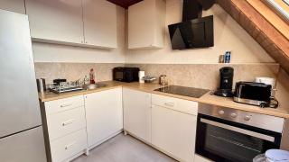 Studio rénové et équipé à Fleury les Aubrais - 4