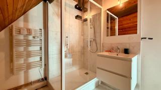 Studio rénové et équipé à Fleury les Aubrais - 3