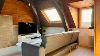 Studio rénové et équipé à Fleury les Aubrais - 1