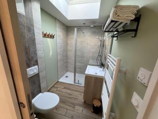 Lodges des Pontons Cap Est - 4