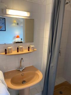 Hôtel Restaurant l'Annexe - 2