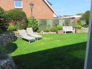 Holiday Home Horstweg in Westerland by Interhome - 9