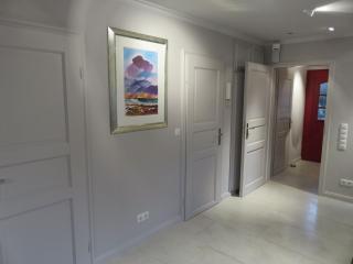 Holiday Home Horstweg in Westerland by Interhome - 1