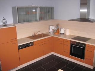 Apartment FerienwohnungPomaria by Interhome - 4