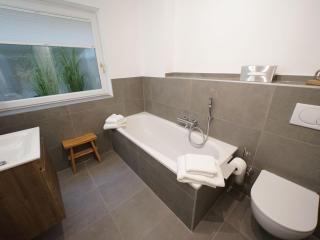 Apartment Wohnung in Wenningstedt-Braderup mit Terrasse by Interhome - 7