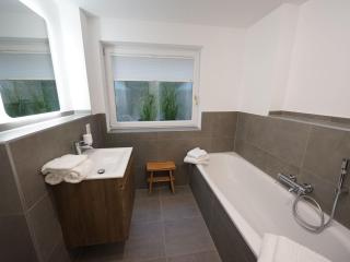 Apartment Wohnung in Wenningstedt-Braderup mit Terrasse by Interhome - 6