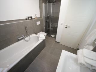 Apartment Wohnung in Wenningstedt-Braderup mit Terrasse by Interhome - 4